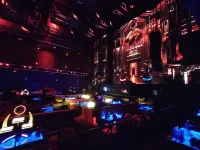 Yunlan Hotel (Changde High-Speed Railway Station) - bar