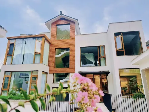 Qionglai Cixinan Persimmon Homestay - 2-Star