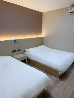 Jingtian Hotel Hotels in Wangjing Area