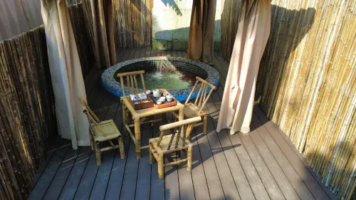 Qinya Homestay (Gulongxia Branch, Qingyuan City)