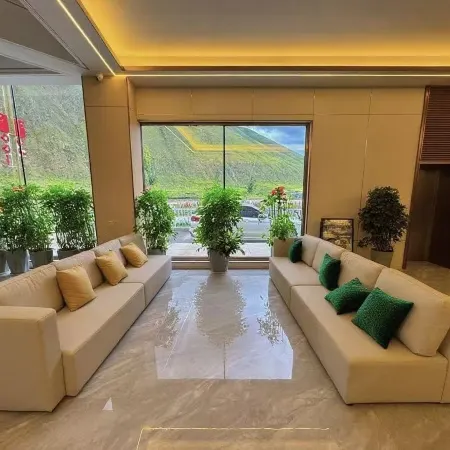 Sog Boxiang Runyi Huadu Grand Hotel (Zandan Temple)
