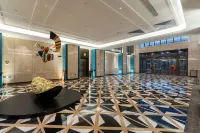 keketuohaiShengtai  Hotel