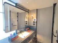 FOUR POINTS BY SHERATON Yantai Zhifu Các khách sạn ở Yên Đài