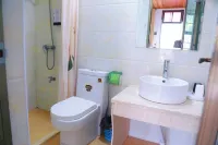 Youxi Guifeng Liufu Chinese Inn