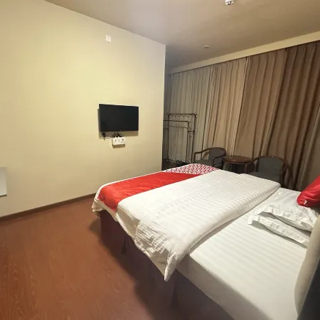 Jiaoling Juyuan Hotel