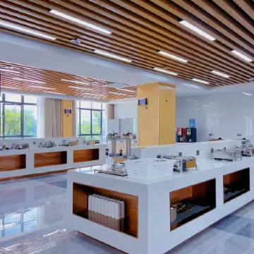 Ningdu Meijiang Hotel