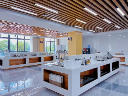 Ningdu Meijiang Hotel