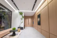 Liuyang Qiyun Yanyu Hotel (Sky Theater)