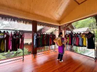 Terraces&Forest Wooden Hotel