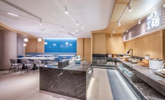 HomeInn.neo(Perfume Street JingYuan County NingXia)