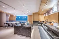 HomeInn.neo(Perfume Street JingYuan County NingXia） Hotel a Jingyuan