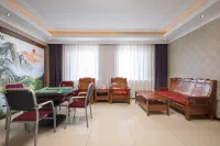 Sunshine Villa Hotel Hotel a Huanren