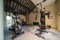 Fuzeyuan Vintage Guesthouse