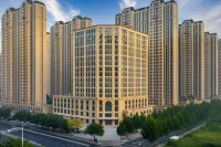 Mehood Lizi Hotel (Shijiazhuang University of Science and Technology Branch) Hotels in Hebei Normal University