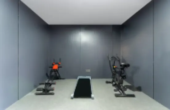 風行電競酒店（汽車東站店）