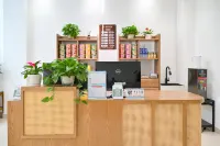 Hanyuan Xiaolou Homestay Hotels in Hanyuan