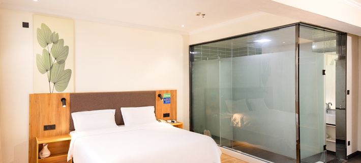 GreenTree (Huanghua Development Zone) Hotel di Huanghua