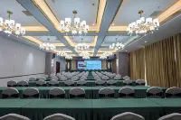 Junbing International Hotel · Yuehu District Government, Yingtan - 4 stelle