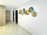 Xiyue ENJOY Vacation Apartment (Changbai Mountain West Station)