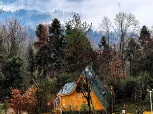 漢中熱門精品民宿