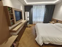 Shengsi JinHeng Scenic Vacation Homestay (Jihu Beach)