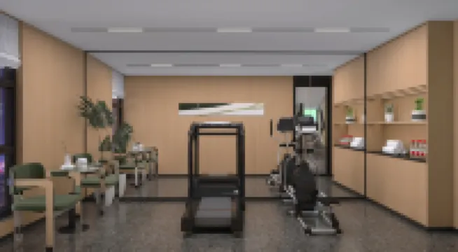 FF Designer Hotel(Zhengwu District Swan Lake Wanda Branch)