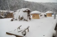 Xueyun Jiahua Resort Hotel (China's Snow Town Scenic Area) - Boutique
