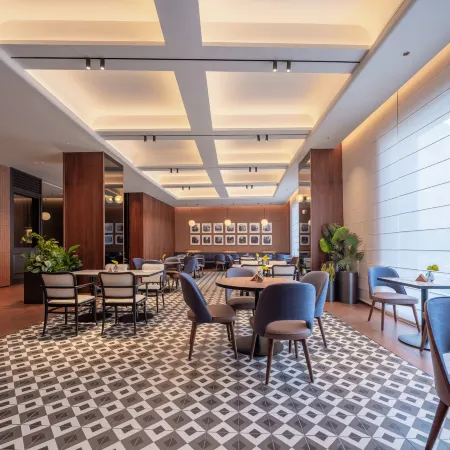 IntercityHotel Dongguan Dongcheng Wanda