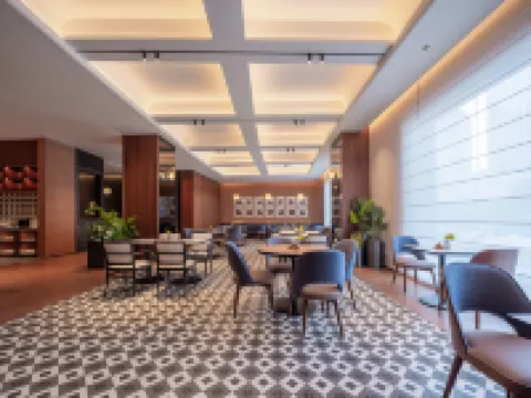 IntercityHotel Dongguan Dongcheng Wanda