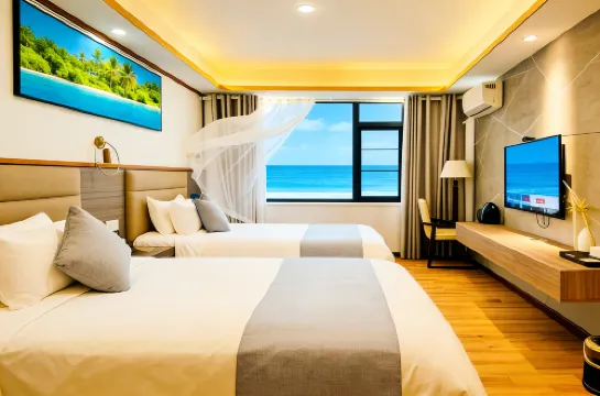 井岡山•山裡湘民宿（茨坪風景區天街店）