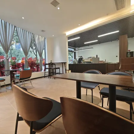 Hongzhou Hotel