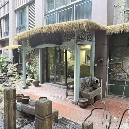 Fengdu Huajian City Hotel