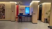 Shangkeyou Hotel (Linquan Jiefang South Road)