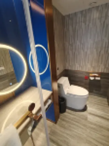 Dorsett Lanbao Hotel