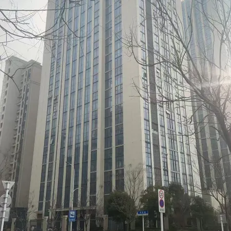蚌埠星輝湖景民宿