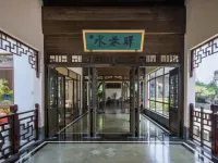 Passage d'Eau Hotel Các khách sạn gần Xizha