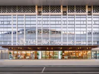 Magnotel Hotel (Bengbu High-Speed Railway South Station) - เปิดใหม่
