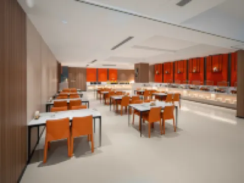 Yangzhou Zhongxing International Hotel (Municipal Government Store)