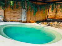Mogan Mountain Xiaoyao Zhijing - Stream Trekking, Hot Spring & Design Boutique Guesthouse - Hot Springs