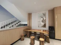 寧洱之禾飯店 寧洱住宿飯店