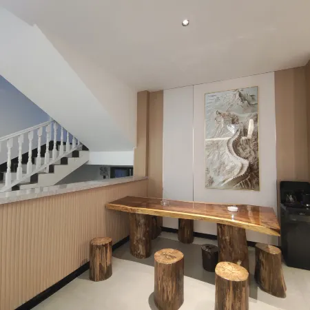 Ninger Zhihe Hotel
