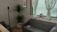 Shangchao Courtyard Homestay (Shangdui Tang Luoyang City Ying Tian Gate Ruins Branch)