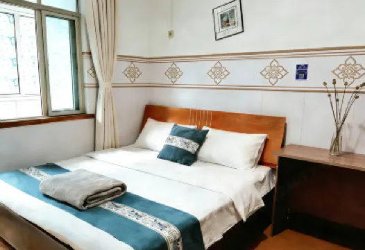 Huian Hotel (Hefeinan Railway Station) Hotels in 