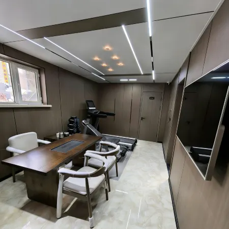 Aershan Yixuan Hotel (Wuliquan Branch)