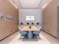Home Inn · neo - Huajin Avenue Nanfeng Department Store, Linyi, Yuncheng Hotels in Linyi