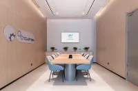 Home Inn · neo - Huajin Avenue Nanfeng Department Store, Linyi, Yuncheng