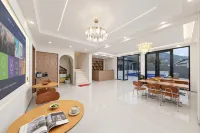 Zhujiajian Liuyu Scenic Vacation Villa (Xiao Wushitang)
