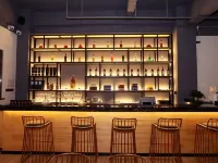 Ocean Sky Hotel Hotels in Shanwei