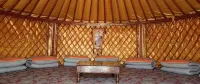 Xiramuren Grassland Horse Farm Homestay