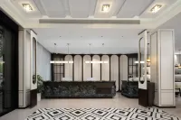 Monaixi Hotel (Yiwu Xiuhu Metro Station Branch) - 신규